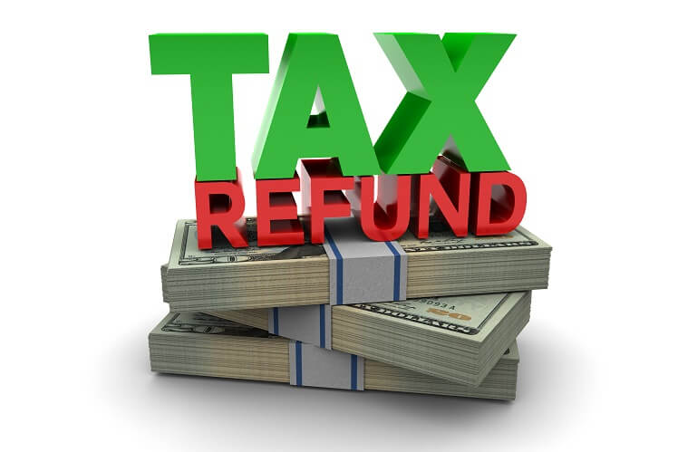 החזר מס מס הכנסה